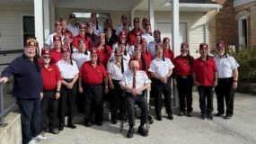 50th Anniversary